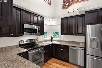 First time on the market, this custom-built retreat offers your - photo 13