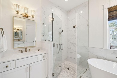 Experience the pinnacle of Coastal Elegance at 93 Eastern Lake - photo 16