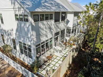 Experience the pinnacle of Coastal Elegance at 93 Eastern Lake - photo 17