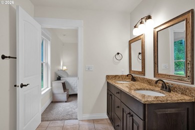 First time on the market, this custom-built retreat offers your - photo 21