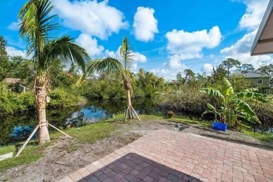 Fully Furnished Canal-Front Home - Minutes to Myakka River and - photo 26
