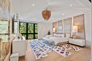An artful modern showplace for indoor/outdoor entertaining, this - photo 26