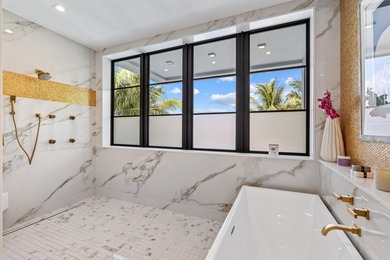 An artful modern showplace for indoor/outdoor entertaining, this - photo 29