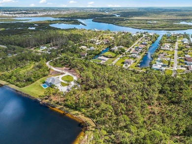 Fully Furnished Canal-Front Home - Minutes to Myakka River and - photo 31