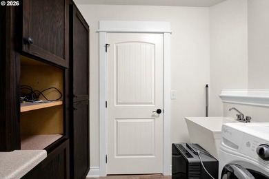 First time on the market, this custom-built retreat offers your - photo 31