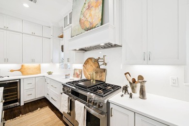 Experience the pinnacle of Coastal Elegance at 93 Eastern Lake - photo 34