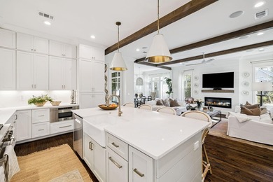 Experience the pinnacle of Coastal Elegance at 93 Eastern Lake - photo 35