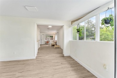 This beautifully updated concrete block home has been - photo 6