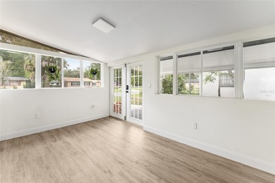 This beautifully updated concrete block home has been - photo 7