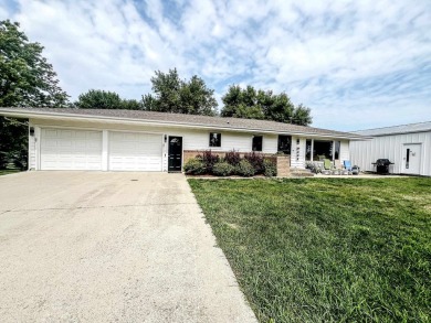 Lake Home For Sale in Spirit Lake, Iowa