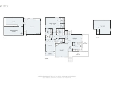 First time on the market, this custom-built retreat offers your - photo 47