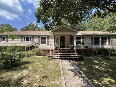 Lake Home For Sale in Hot Springs, Arkansas