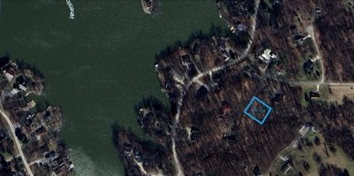 Lake Lot For Sale in Mount Gilead, Ohio