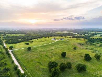 (private lake, pond, creek) Home For Sale in Okemah Oklahoma