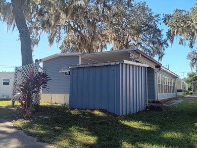 Lake Haines - Lake County Home For Sale in Leesburg Florida