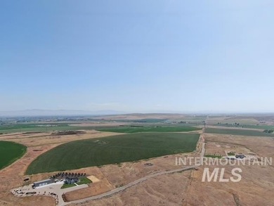 This 801.25 acre property is located 5.5 miles South of the - photo 11