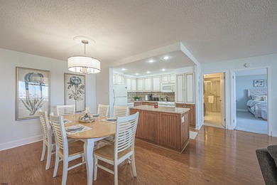 Highly coveted residence at the Berkley Condominium, Unit 15F