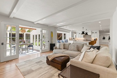 Enchanting classic brick Colonial set on a spacious estate lot - photo 11
