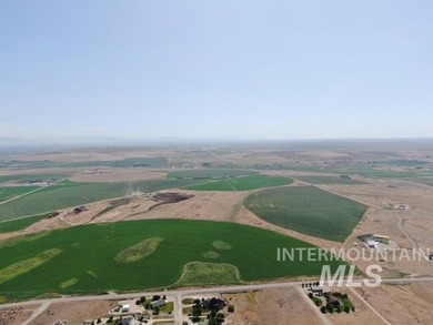 This 801.25 acre property is located 5.5 miles South of the - photo 12