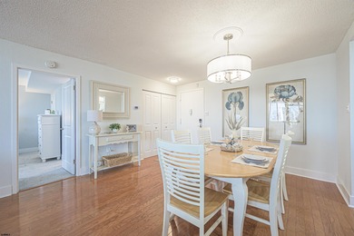 Highly coveted residence at the Berkley Condominium, Unit 15F