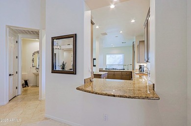 This lovely home has 2 bedrooms with den/study and optional - photo 13
