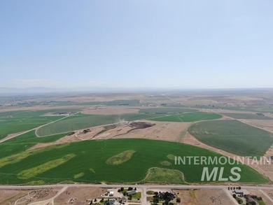 This 801.25 acre property is located 5.5 miles South of the - photo 13