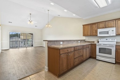 Enjoy the tranquil views of the pond and shimmering community - photo 14