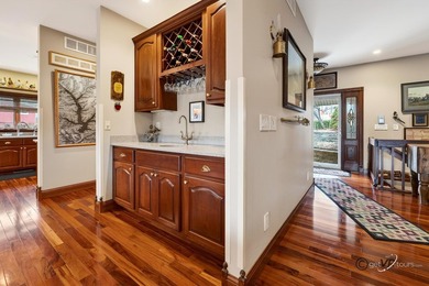 Golf Course Luxury Retreat Home, 4000 sq ft., with theatre room - photo 14