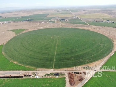 This 801.25 acre property is located 5.5 miles South of the - photo 14