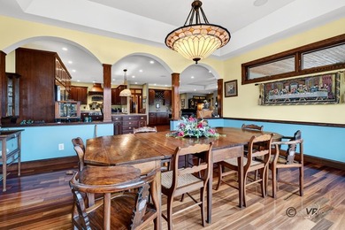 Golf Course Luxury Retreat Home, 4000 sq ft., with theatre room - photo 15