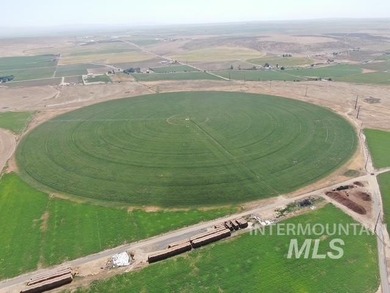 This 801.25 acre property is located 5.5 miles South of the - photo 15