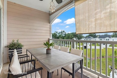 Enjoy the tranquil views of the pond and shimmering community - photo 16