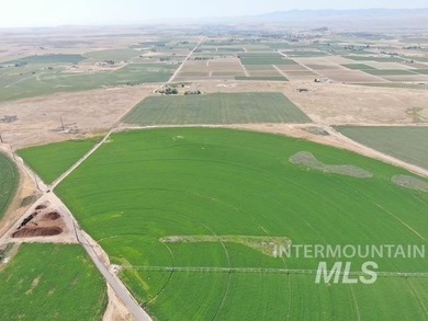This 801.25 acre property is located 5.5 miles South of the - photo 16