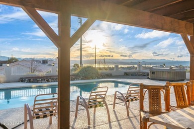 EXPERIENCE SWEEPING, UNOBSTRUCTED LAKE VIEWS FROM THIS - photo 6