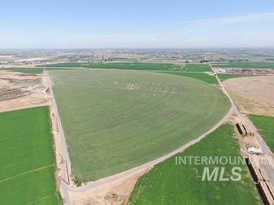 This 801.25 acre property is located 5.5 miles South of the - photo 17