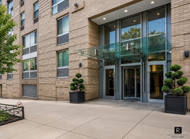 Renovated High-Floor One-Bedroom at The Langston. Welcome to - photo 17