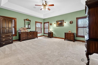 Golf Course Luxury Retreat Home, 4000 sq ft., with theatre room - photo 18