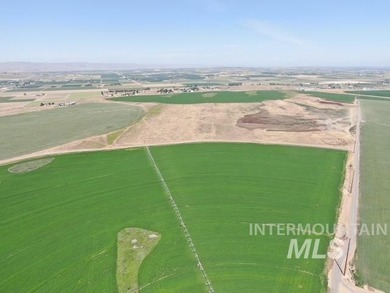 This 801.25 acre property is located 5.5 miles South of the - photo 18