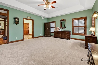 Golf Course Luxury Retreat Home, 4000 sq ft., with theatre room - photo 19