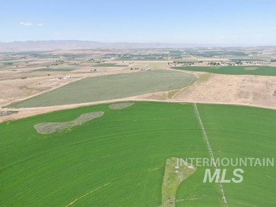 This 801.25 acre property is located 5.5 miles South of the - photo 19