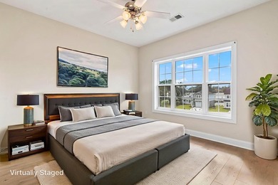 Enjoy the tranquil views of the pond and shimmering community - photo 20