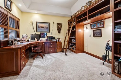 Golf Course Luxury Retreat Home, 4000 sq ft., with theatre room - photo 20