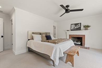 Enchanting classic brick Colonial set on a spacious estate lot - photo 20