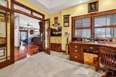Golf Course Luxury Retreat Home, 4000 sq ft., with theatre room - photo 21