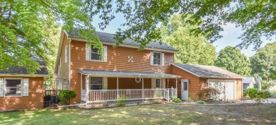 Lake Home For Sale in Quincy, Michigan