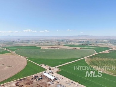 This 801.25 acre property is located 5.5 miles South of the - photo 21