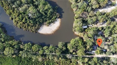 Lake Home For Sale in Bloomingdale, Georgia