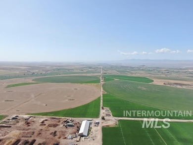 This 801.25 acre property is located 5.5 miles South of the - photo 22
