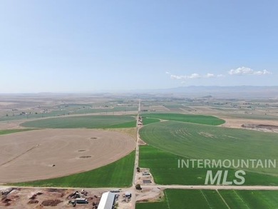 This 801.25 acre property is located 5.5 miles South of the - photo 23