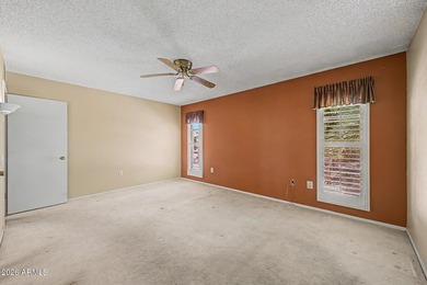 Single-level Del Webb home in Sun City, a 55+ active adult - photo 24